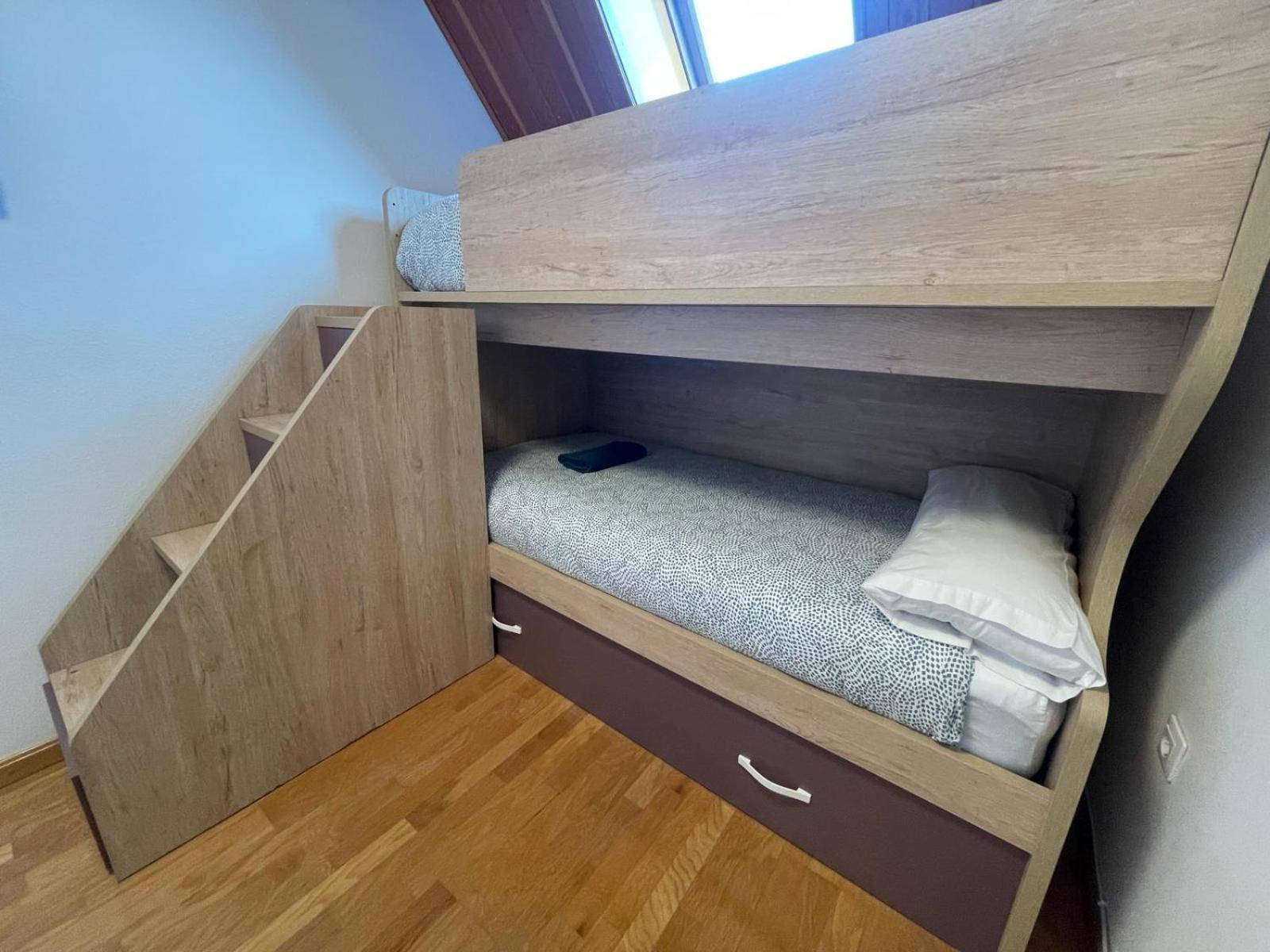 Apartamento Alba4 Jaca Exterior photo